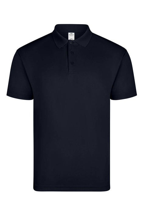 BOGAN - POLO MANGA CORTA 160  MUKUA