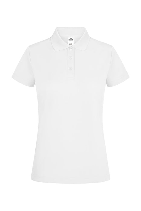 BOGAN WOMAN - POLO MUJER MANGA CORTA 160  MUKUA