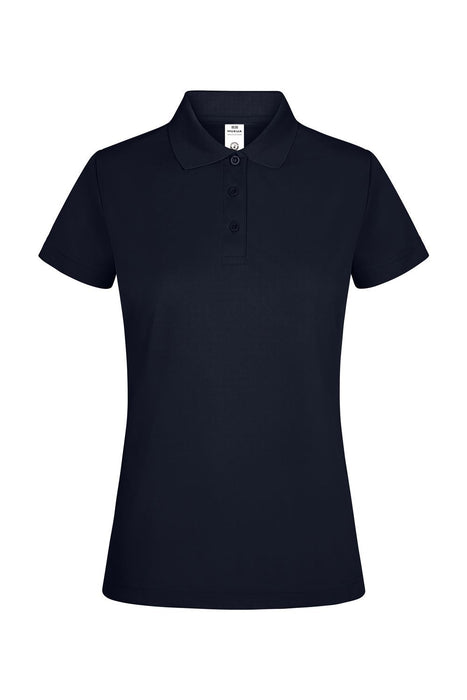 BOGAN WOMAN - POLO MUJER MANGA CORTA 160  MUKUA