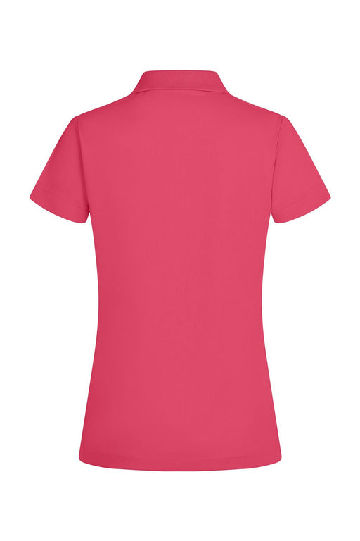 BOGAN WOMAN - POLO MUJER MANGA CORTA 160  MUKUA