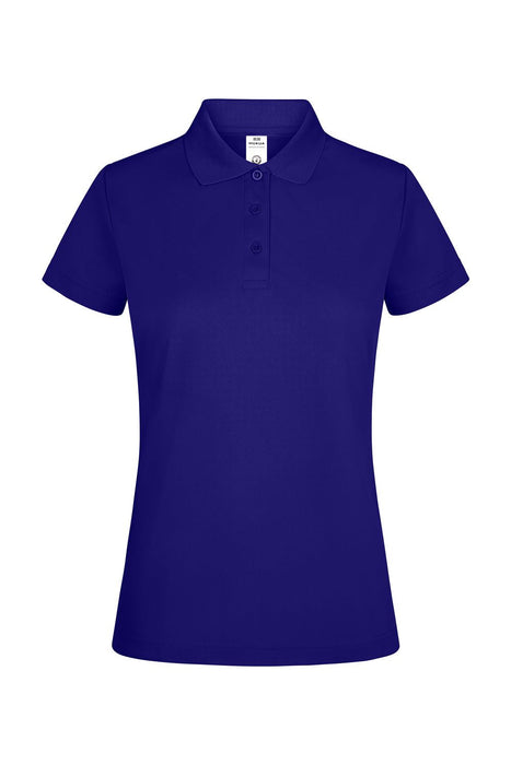 BOGAN WOMAN - POLO MUJER MANGA CORTA 160  MUKUA