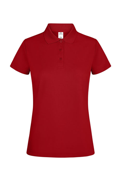 BOGAN WOMAN - POLO MUJER MANGA CORTA 160  MUKUA