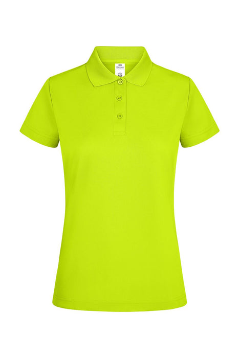 BOGAN WOMAN - POLO MUJER MANGA CORTA 160  MUKUA