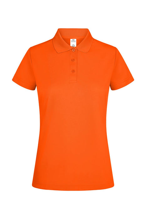 BOGAN WOMAN - POLO MUJER MANGA CORTA 160  MUKUA
