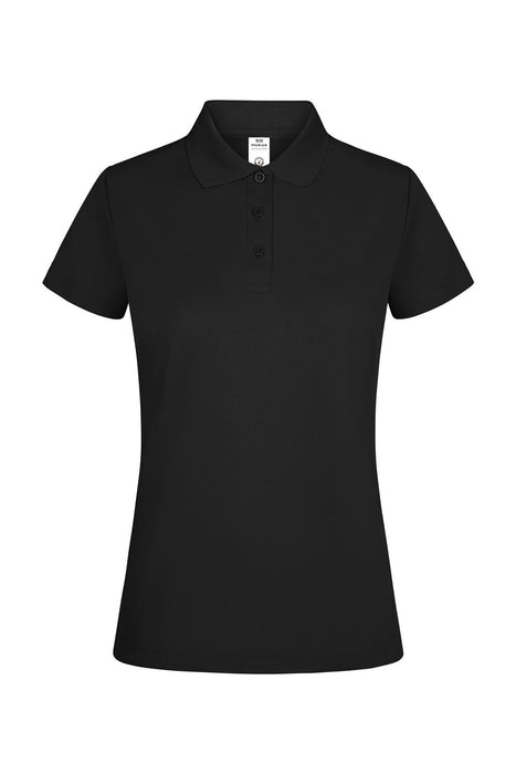 BOGAN WOMAN - POLO MUJER MANGA CORTA 160  MUKUA