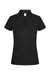 BOGAN WOMAN - POLO MUJER MANGA CORTA 160  MUKUA