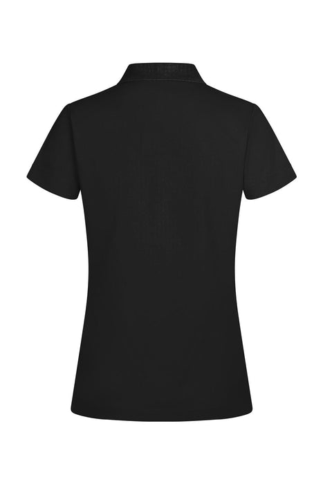 BOGAN WOMAN - POLO MUJER MANGA CORTA 160  MUKUA