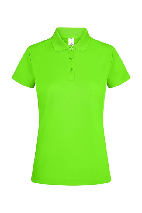BOGAN WOMAN - POLO MUJER MANGA CORTA 160  MUKUA