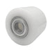 Rodillo de nylon 82x70 mm con rodamiento