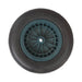 Rueda impinchable 350x80 mm con llanta ABS