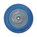 Rueda carretilla impinchable 360 mm con rodamiento