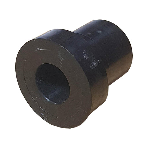 Casquillo soporte rueda industrial 10 mm