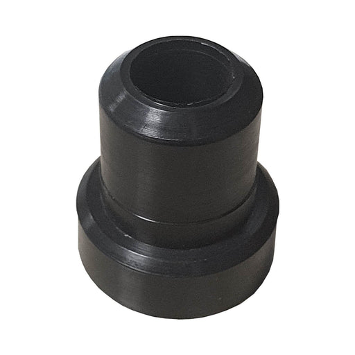 Casquillo soporte rueda industrial 10 mm