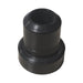 Casquillo soporte rueda industrial 10 mm