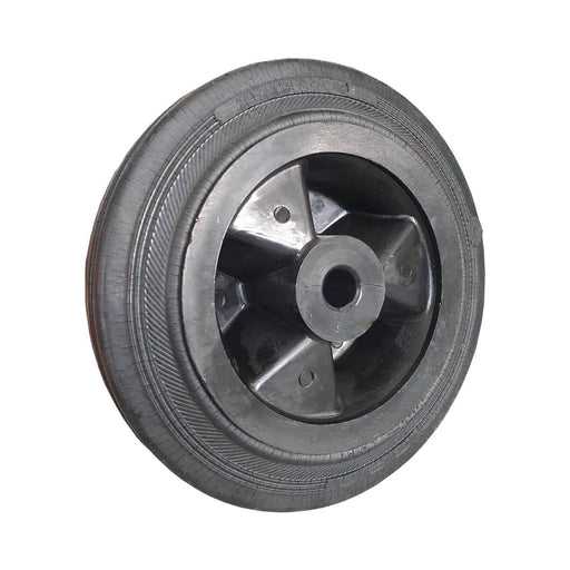 Rueda de goma Alex 150 mm para carretillas