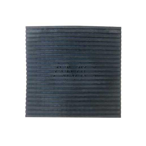 Plancha de Caucho Anti vibratoria para Equipos Industriales