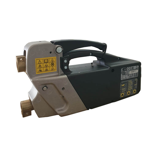 Soldadora por Puntos 400V con Control Fuzzy Logic