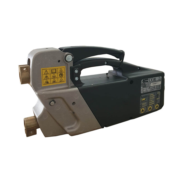 Soldadora por Puntos 400V con Control Fuzzy Logic