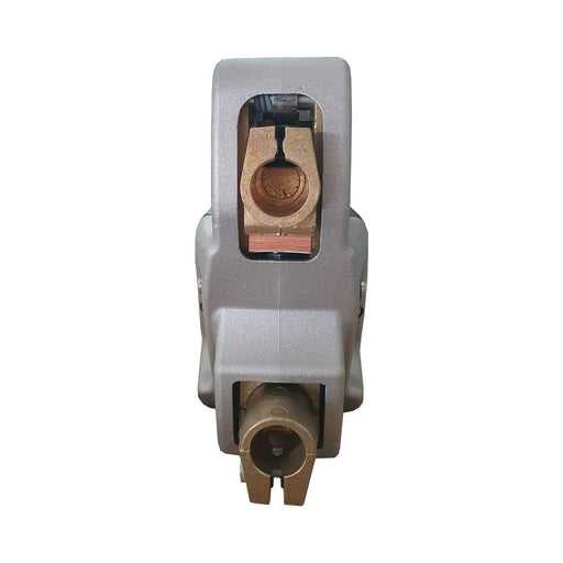 Soldadora por Puntos 400V con Control Fuzzy Logic