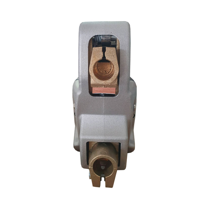 Soldadora por Puntos 400V con Control Fuzzy Logic
