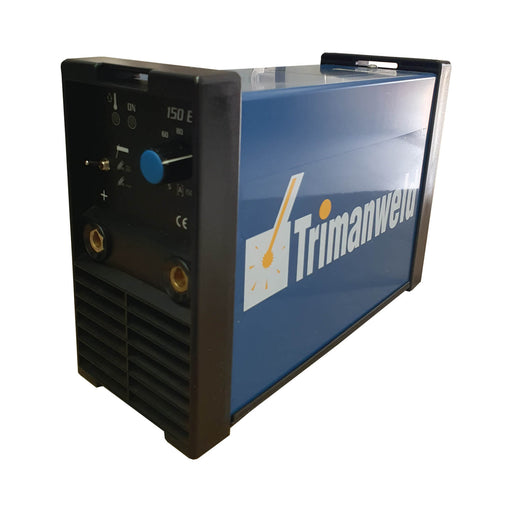 Grupo soldadura inverter 150A 220V profesional