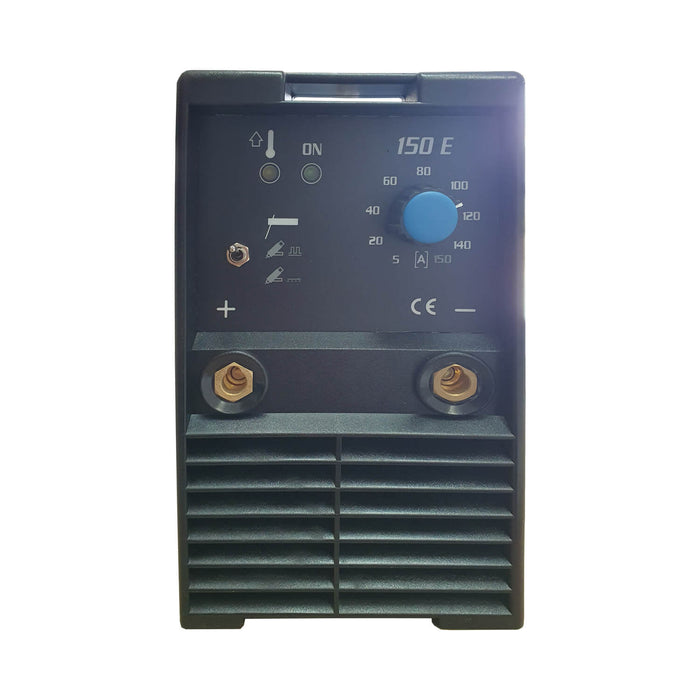 Grupo soldadura inverter 150A 220V profesional