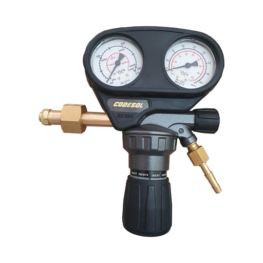 Manorreductor de presión ARGO-CO2 (C15) para soldadura