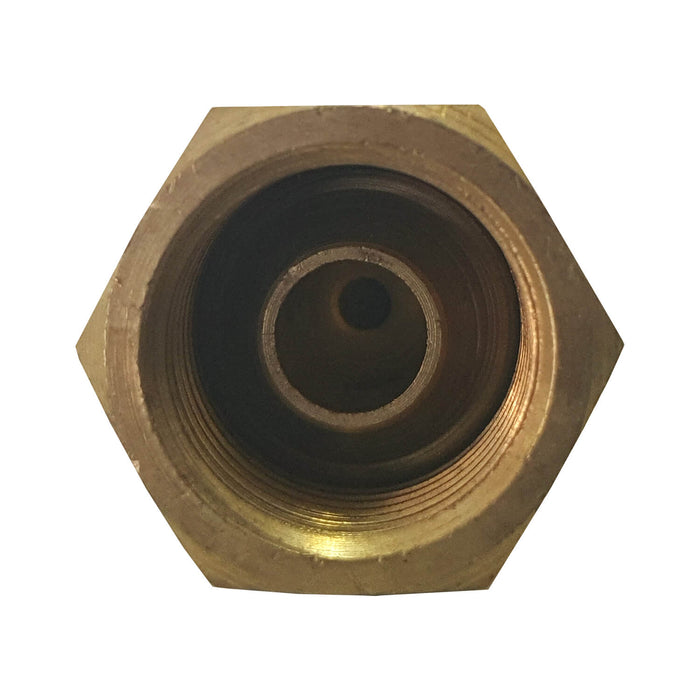 Válvula antirretorno para oxígeno - Ref. 829000