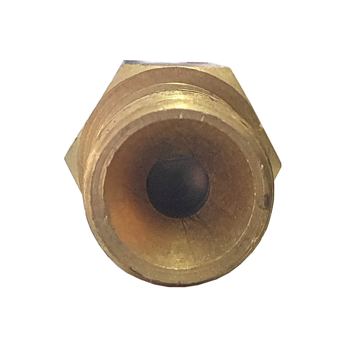 Válvula antirretorno para oxígeno - Ref. 829000