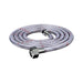 Latiguillo flexible para soldadura 2.5 metros