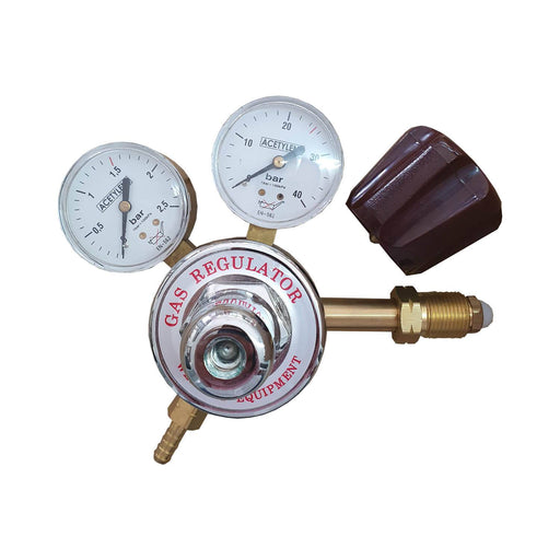 Manoreductor de acetileno M-A-3 APEL para soldadura