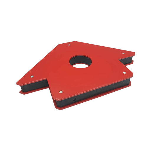 Escuadra magnética para soldadura ACHA Ref. 13-874