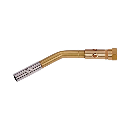 Boquilla antorcha Airprop para soldadura