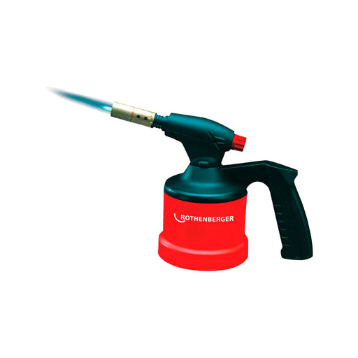 Soplete Roflame para soldadura de cobre - Ref. 3.5930