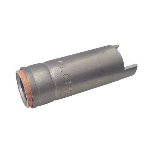 Tobera puntos MB-25 para soldadura