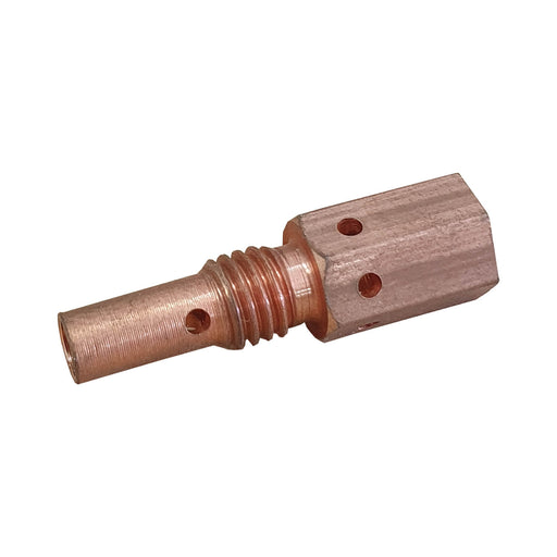 Portaboquillas MB 25 M6 para Soldadura