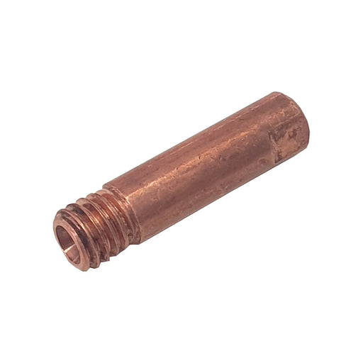 Portaboquillas MB 25 M6 para Soldadura