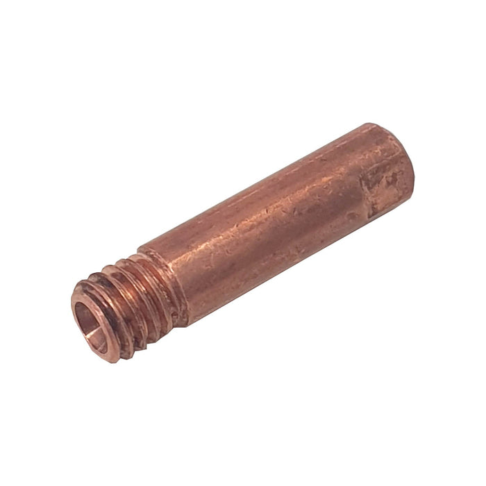 Portaboquillas MB 25 M6 para Soldadura
