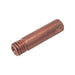 Portaboquillas MB 25 M6 para Soldadura