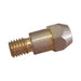 Portaboquillas MB 25 M6 para Soldadura