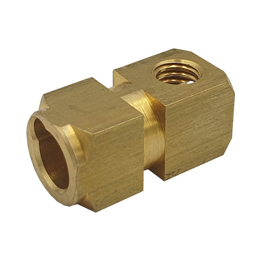 Conector Hembra Aérea para Soldadura - Alta Durabilidad