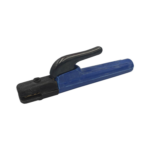 Pinza Portaelectrodos Abierta 600A para Soldadura