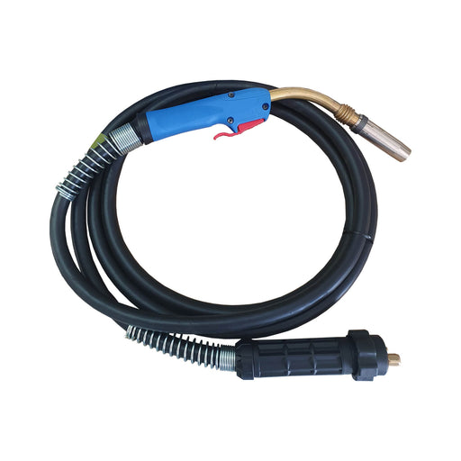 Antorcha de soldadura MP-36 4mm para MIG/MAG