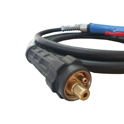 Antorcha de soldadura MP-36 4mm para MIG/MAG