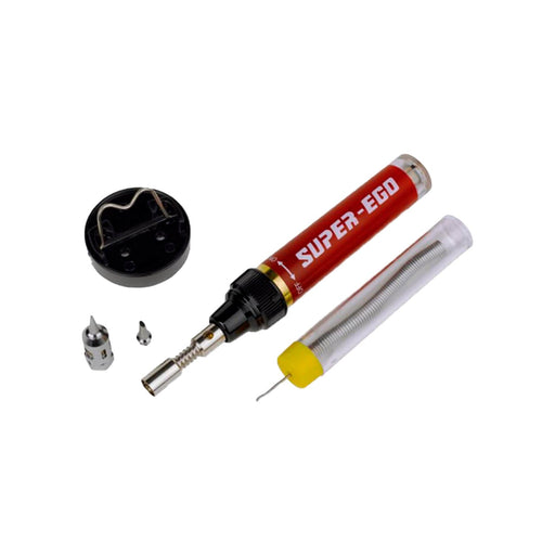 Mini soldador micropen a gas - Ref. 35120