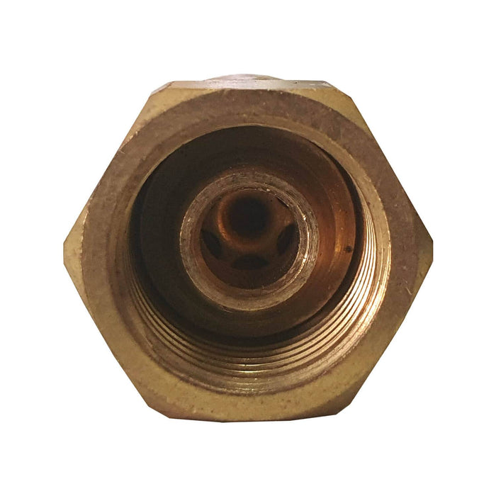 Válvula antirretorno para gas Ref. 88-6CVTL