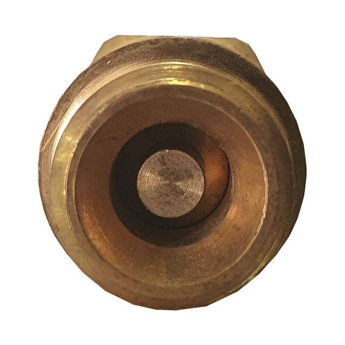 Válvula antirretorno para gas Ref. 88-6CVTL