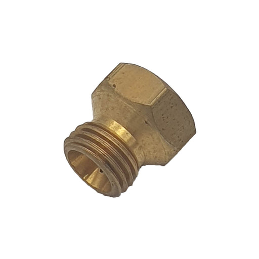 Boquilla D-1 para equipos de soldadura