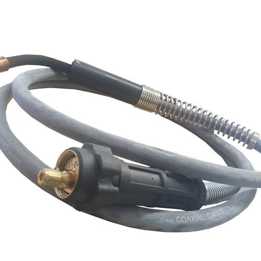 Antorcha MIG/MAG Sirio 270 con Cable Coaxial 3m