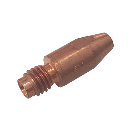 Boquilla de contacto para equipos de soldadura
